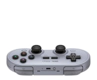 8BitDo SN30 Pro Gamepad Hall Ed Gray - 1262427 - zdjęcie 2